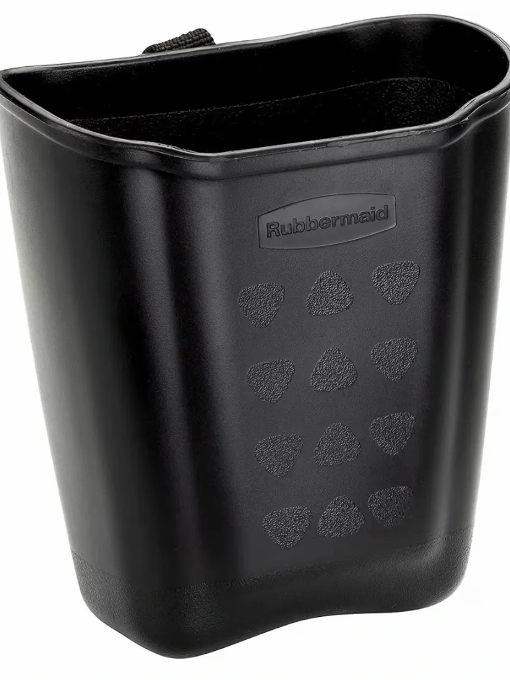 Rubbermaid Black Car Vent Phone & Accessory Pouch
